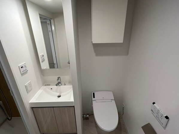 ラティエラ上野入谷の物件内観写真